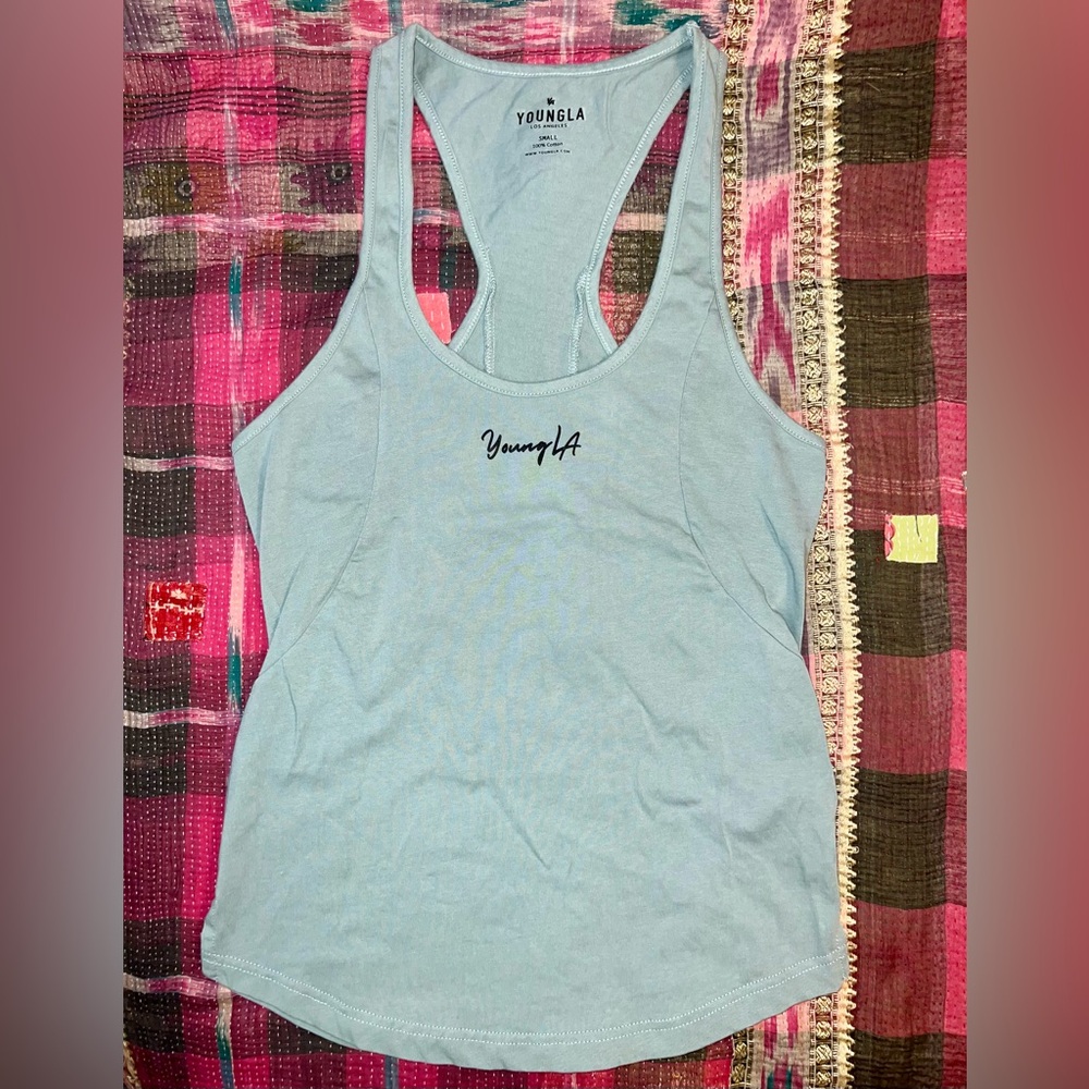 Sold - YoungLA 333 aesthetic stringer